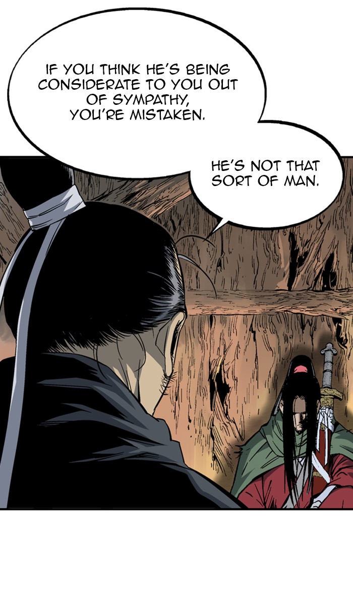 Read Gosu ENGLISH Manga Online