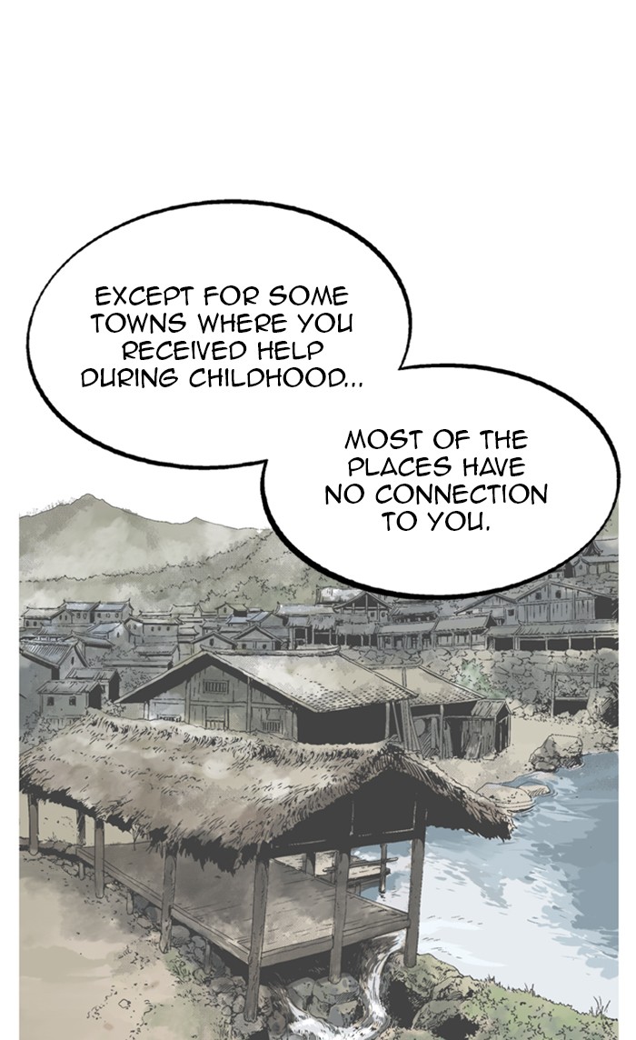 Read Gosu ENGLISH Manga Online