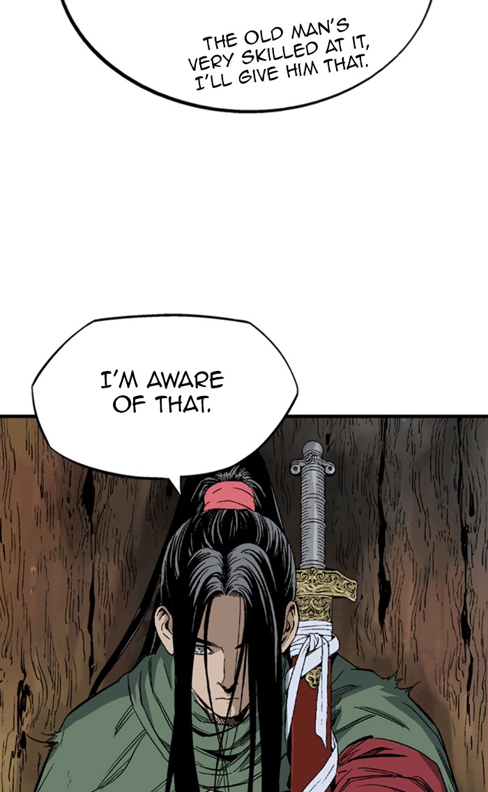 Read Gosu ENGLISH Manga Online