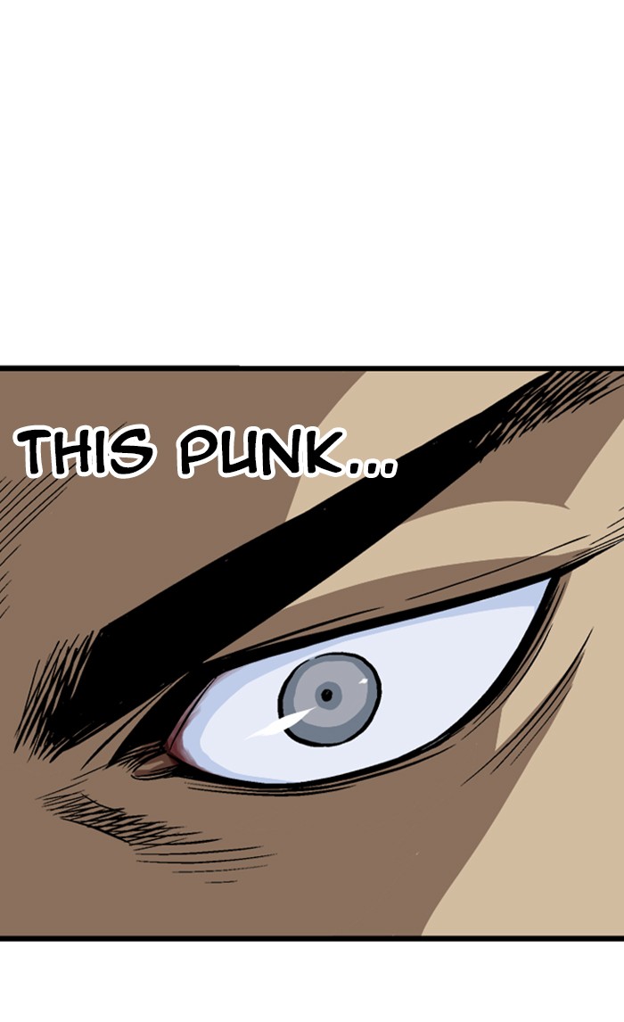 Read Gosu ENGLISH Manga Online