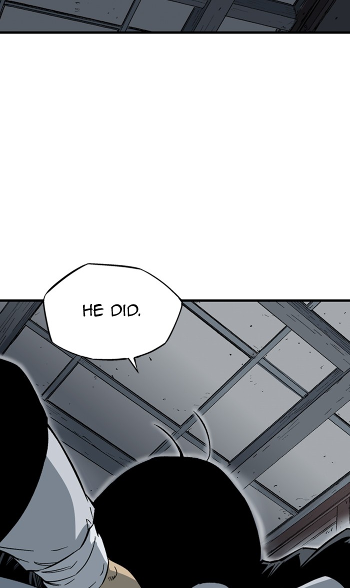 Read Gosu ENGLISH Manga Online