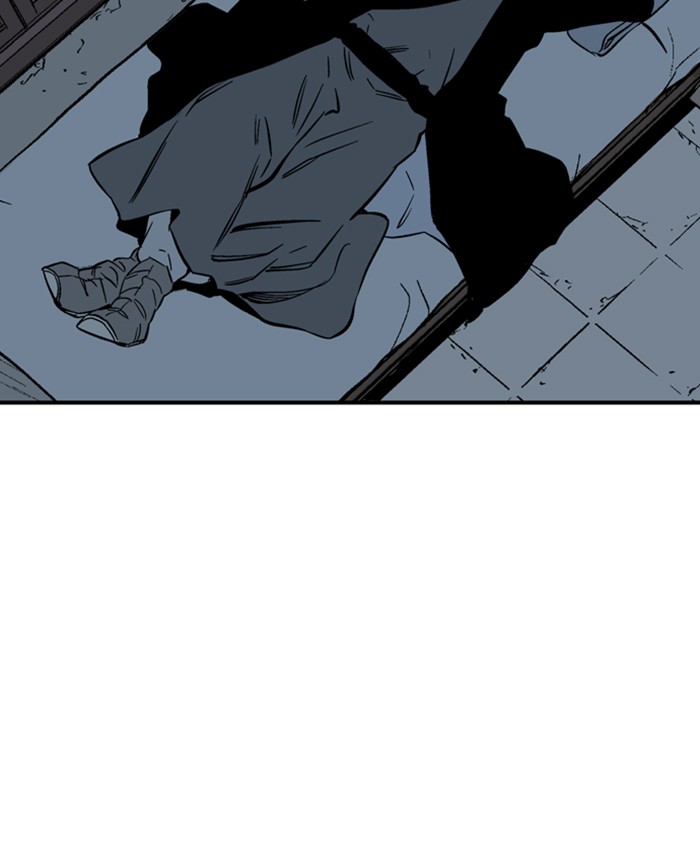 Read Gosu ENGLISH Manga Online