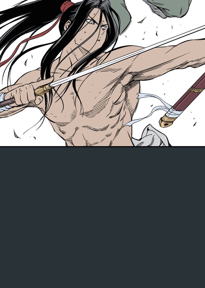 Read Gosu ENGLISH Manga Online