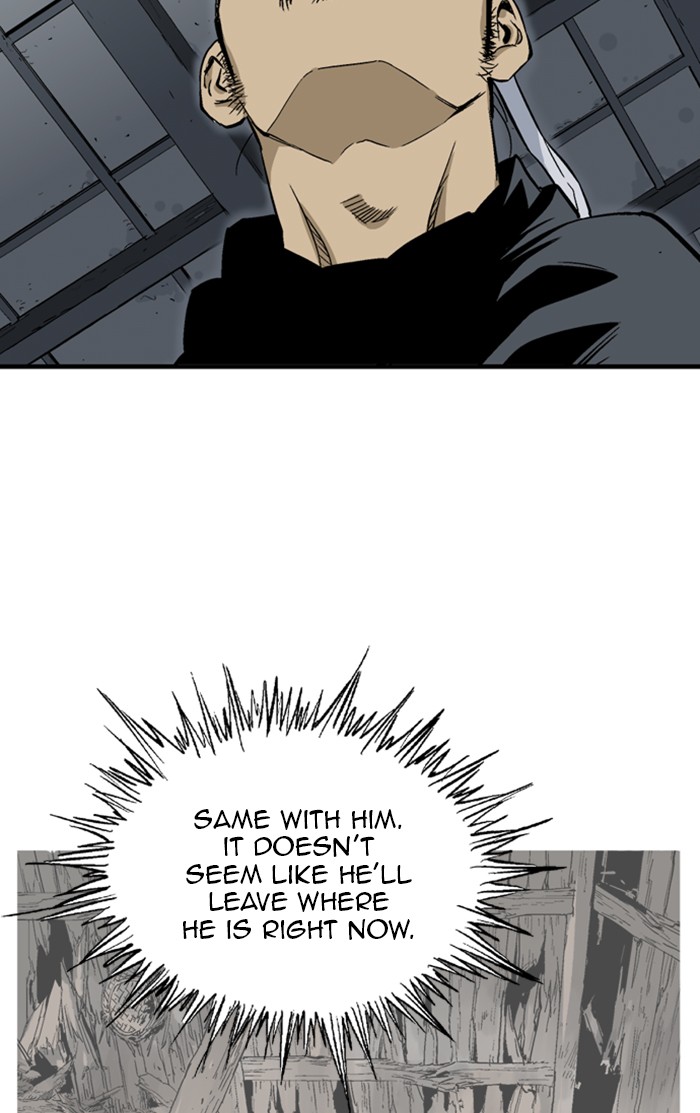 Read Gosu ENGLISH Manga Online