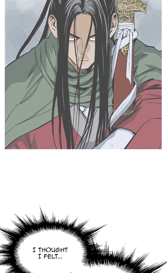 Read Gosu ENGLISH Manga Online