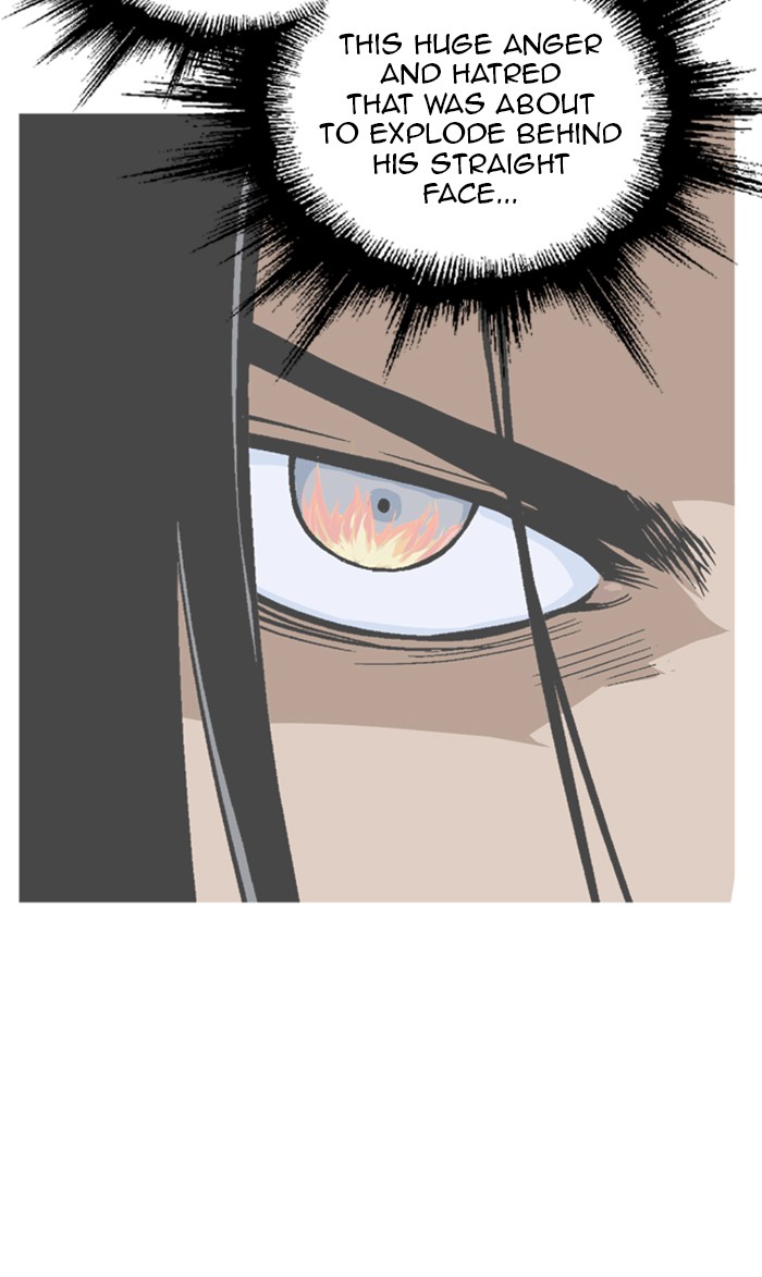 Read Gosu ENGLISH Manga Online