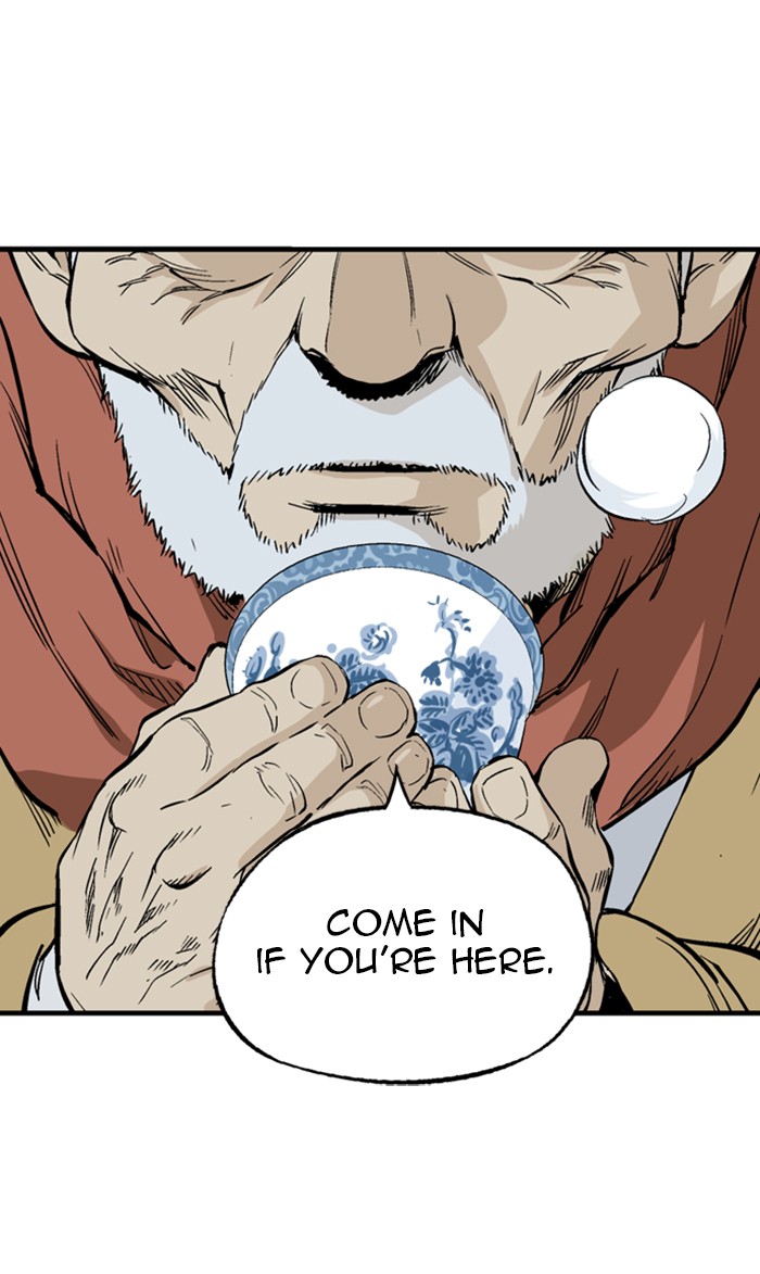 Read Gosu ENGLISH Manga Online