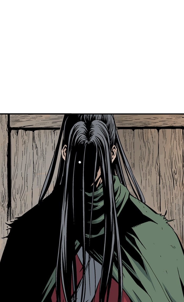 Read Gosu ENGLISH Manga Online