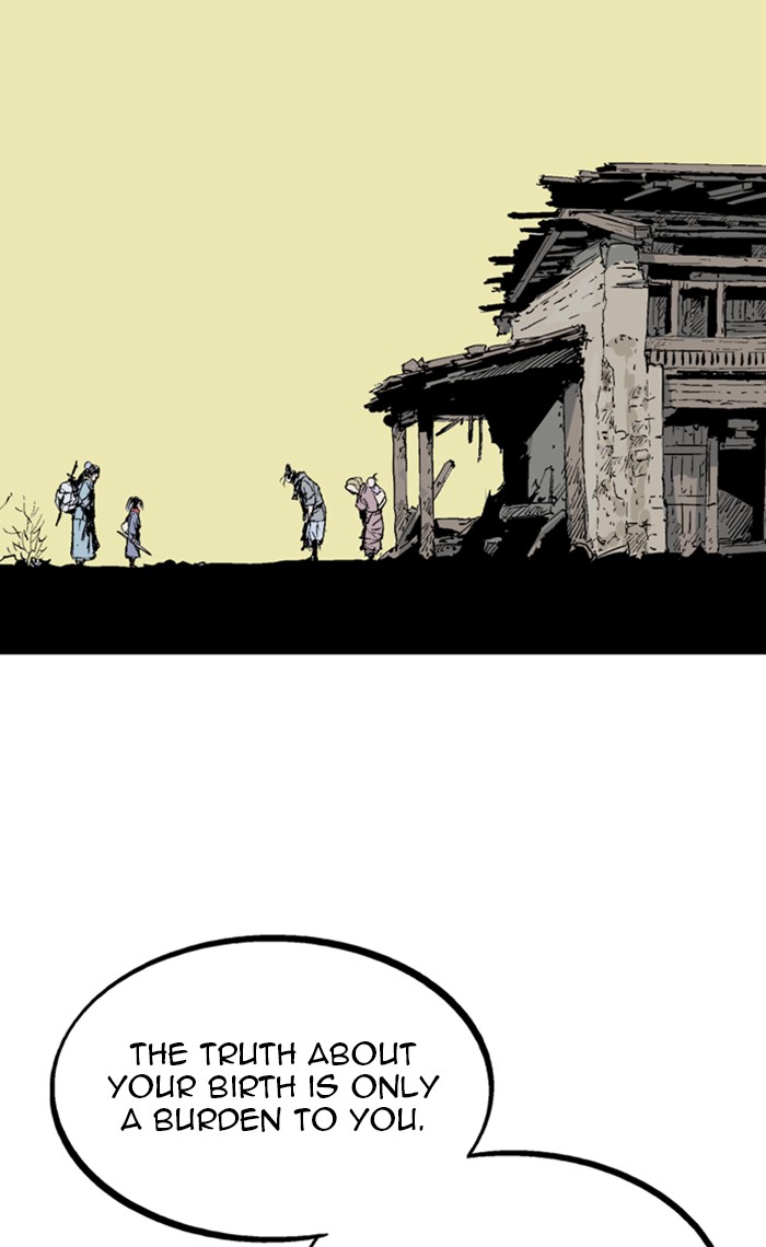 Read Gosu ENGLISH Manga Online