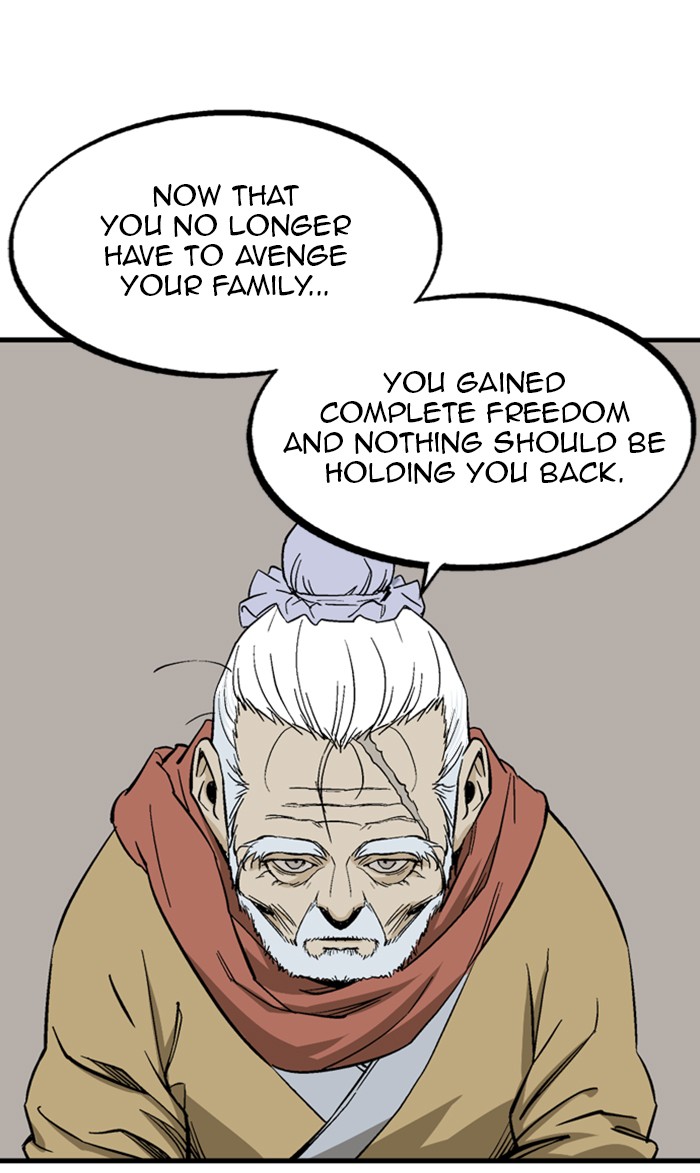 Read Gosu ENGLISH Manga Online