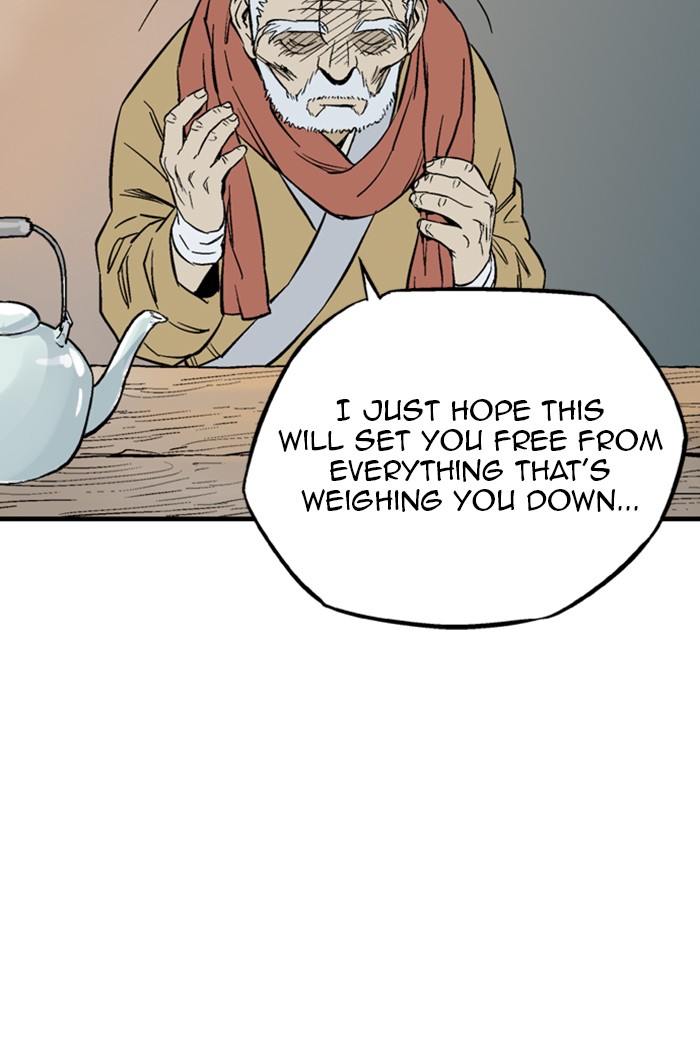 Read Gosu ENGLISH Manga Online