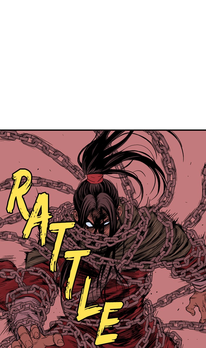 Read Gosu ENGLISH Manga Online