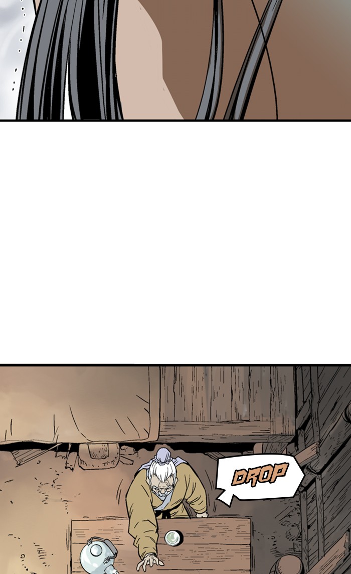 Read Gosu ENGLISH Manga Online