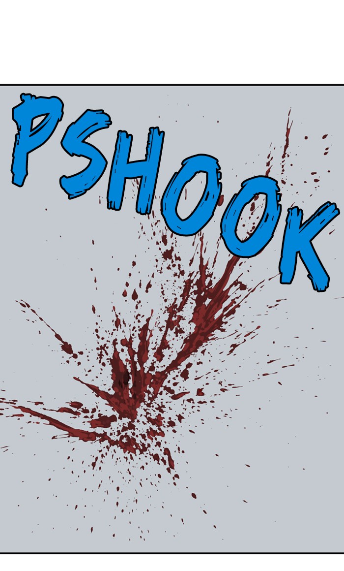 Read Gosu ENGLISH Manga Online