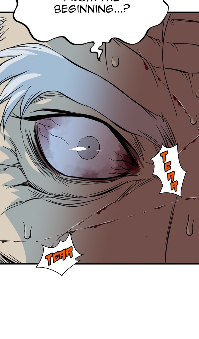 Read Gosu ENGLISH Manga Online