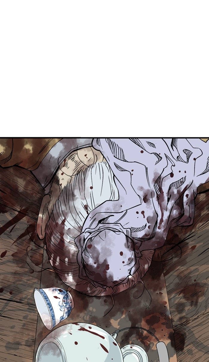 Read Gosu ENGLISH Manga Online