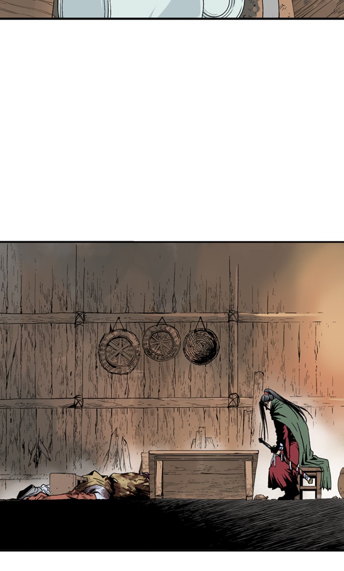 Read Gosu ENGLISH Manga Online