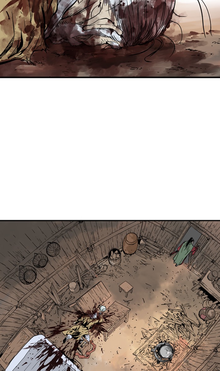 Read Gosu ENGLISH Manga Online