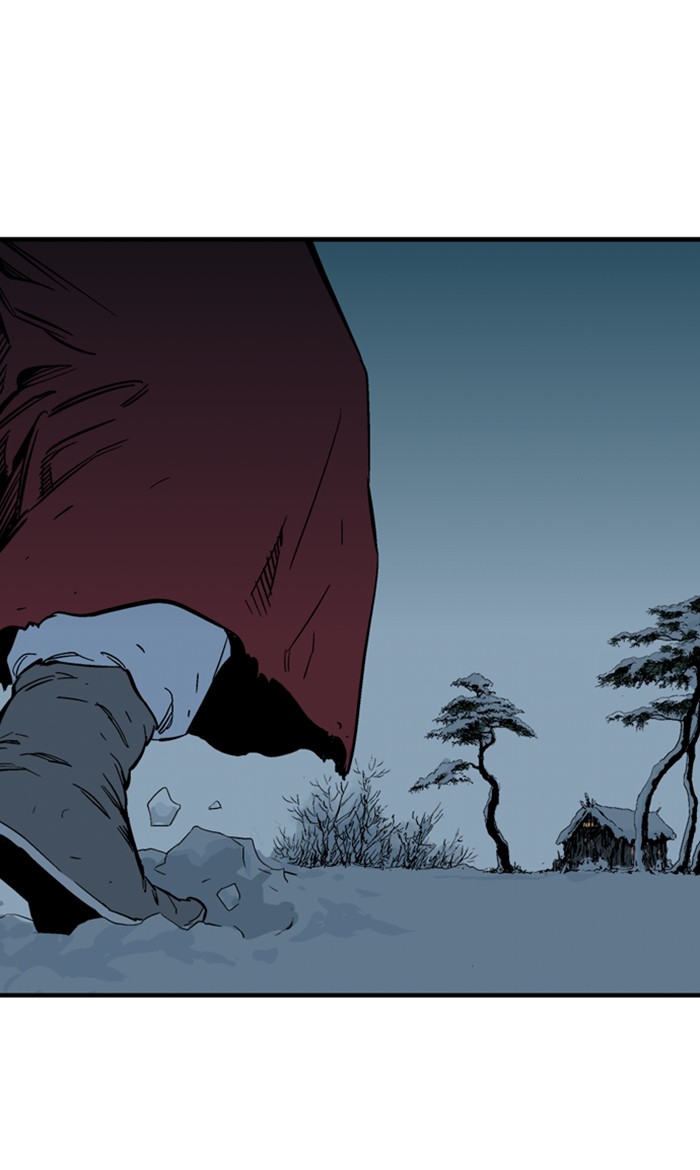 Read Gosu ENGLISH Manga Online