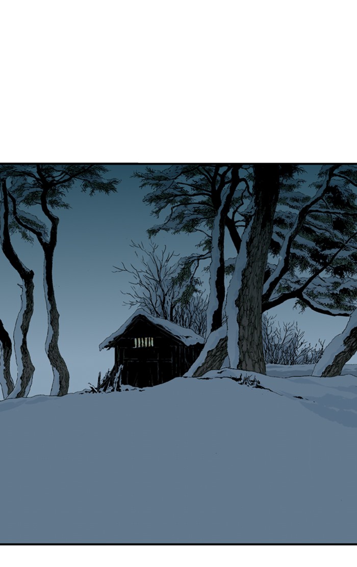 Read Gosu ENGLISH Manga Online