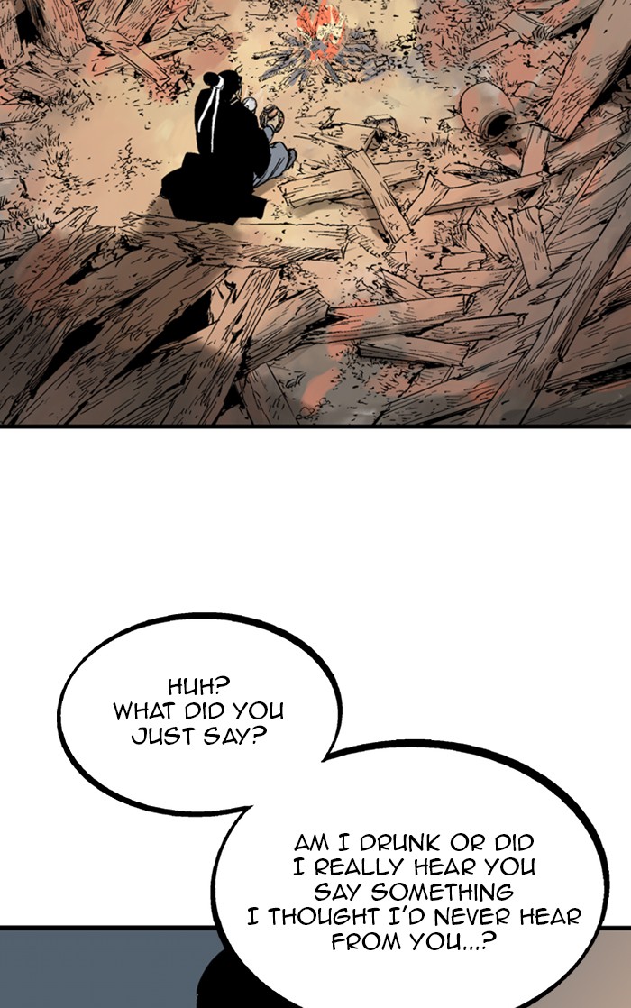 Read Gosu ENGLISH Manga Online