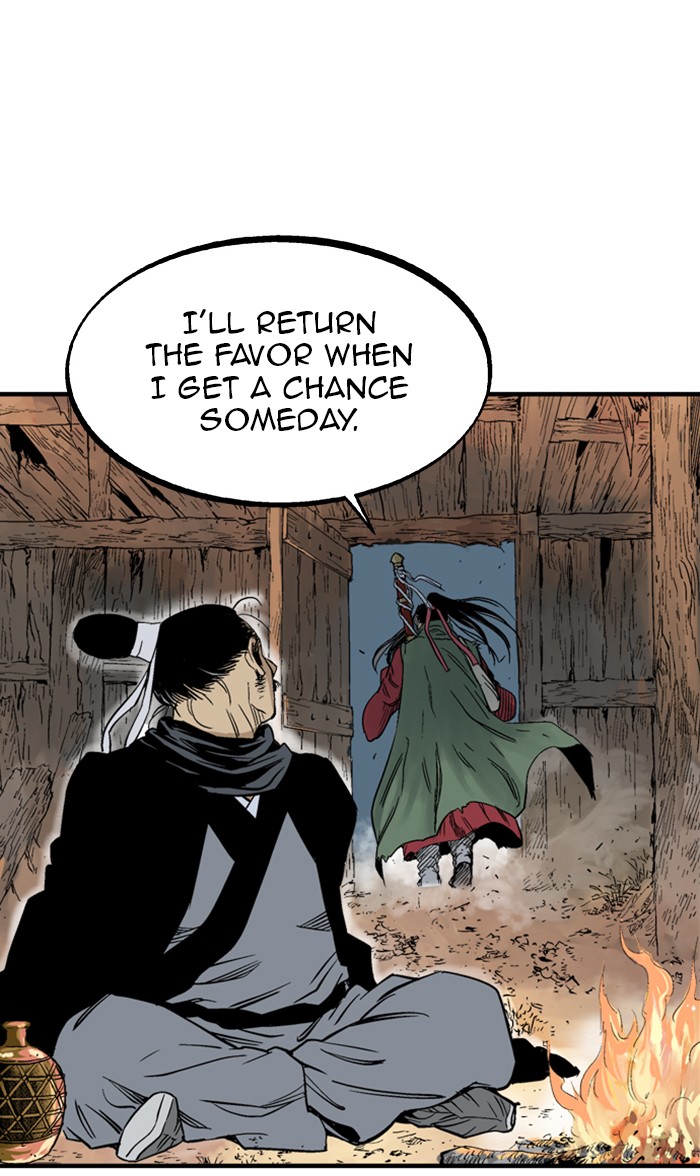 Read Gosu ENGLISH Manga Online