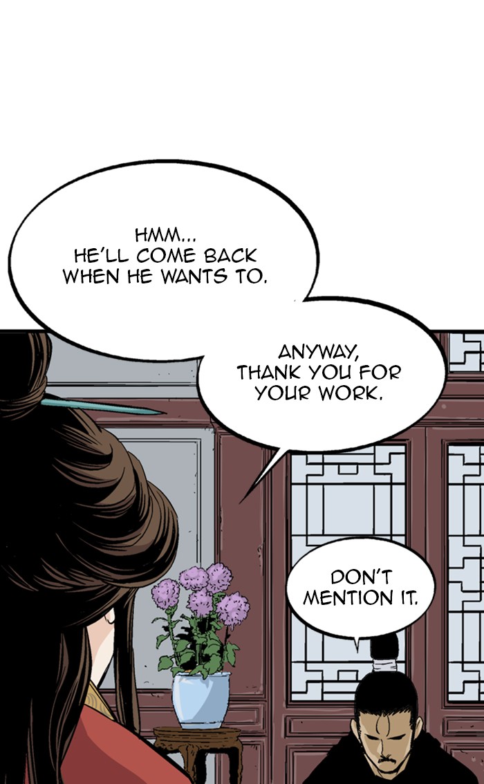 Read Gosu ENGLISH Manga Online