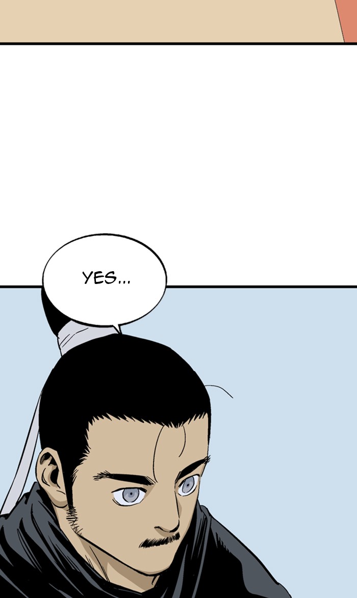 Read Gosu ENGLISH Manga Online