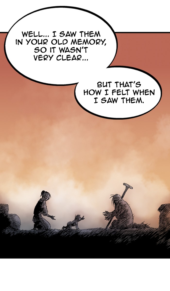 Read Gosu ENGLISH Manga Online