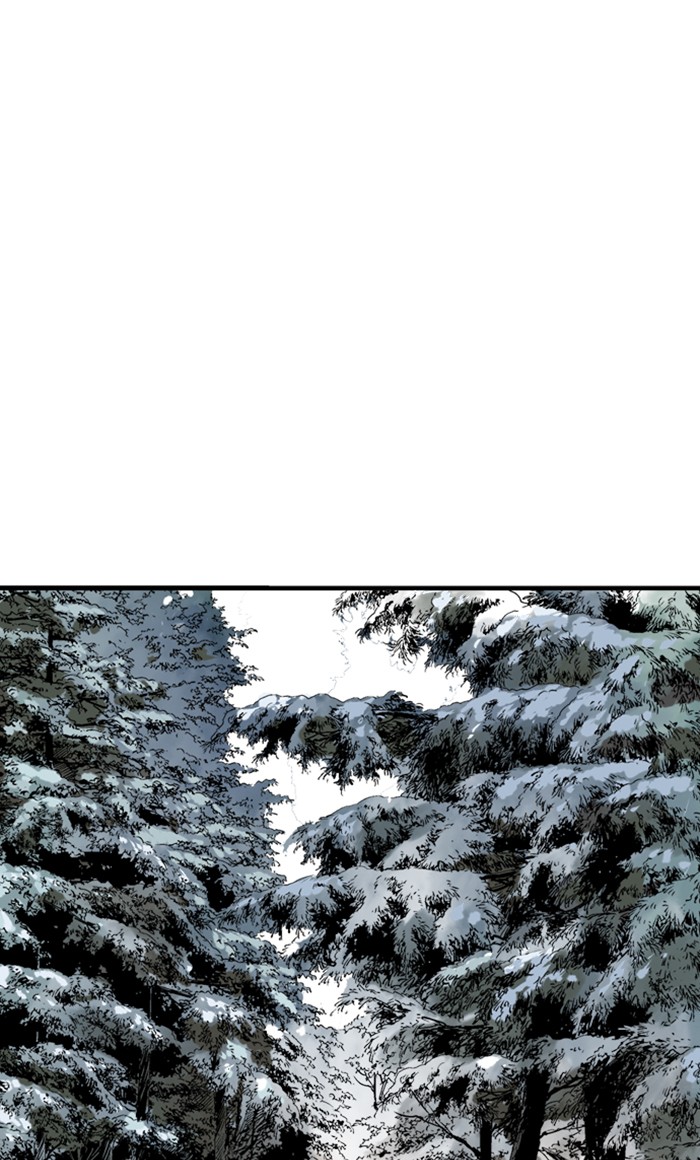 Read Gosu ENGLISH Manga Online