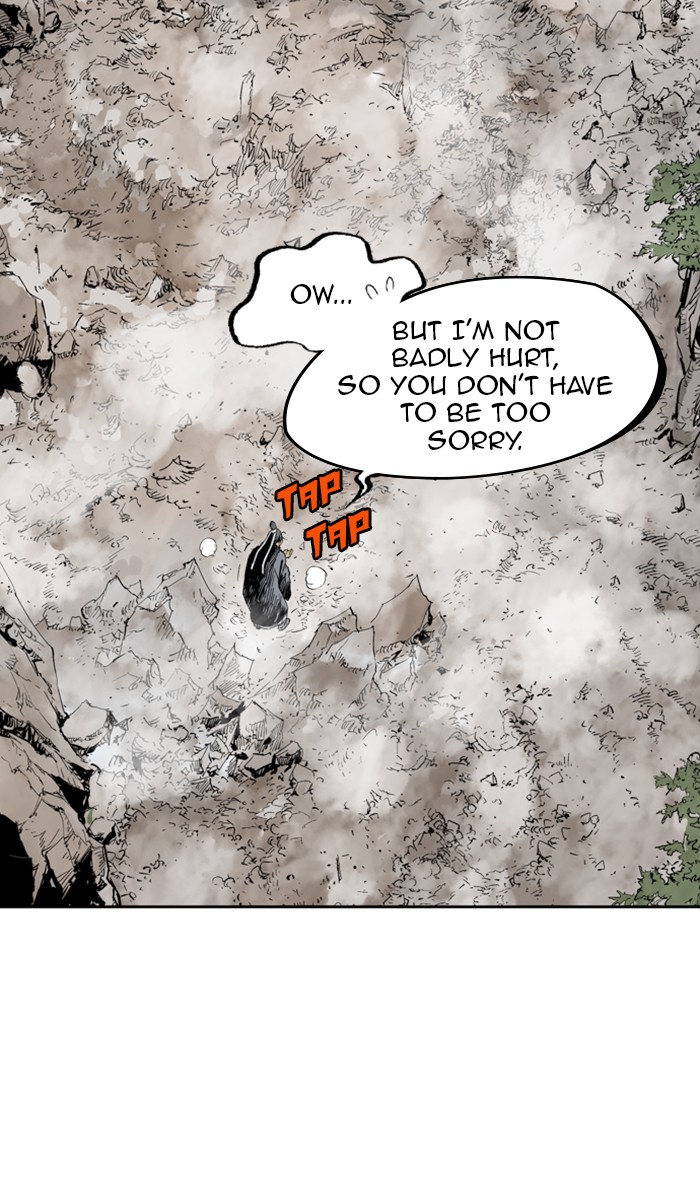 Read Gosu ENGLISH Manga Online