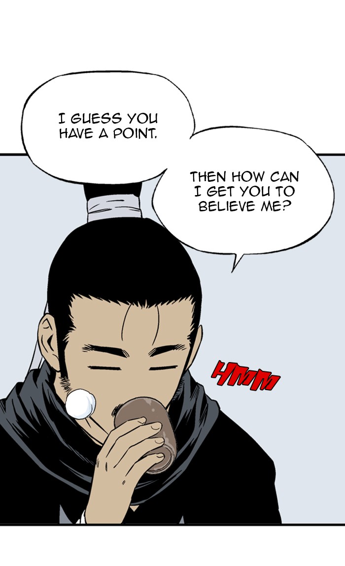 Read Gosu ENGLISH Manga Online