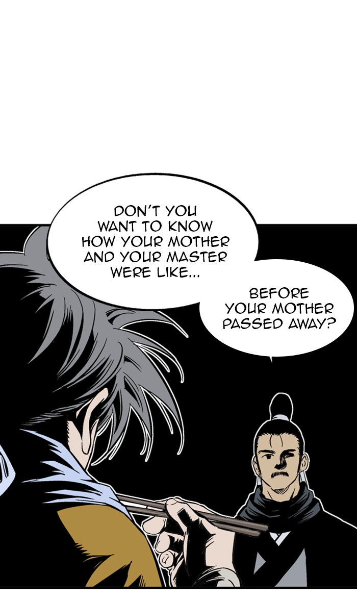 Read Gosu ENGLISH Manga Online