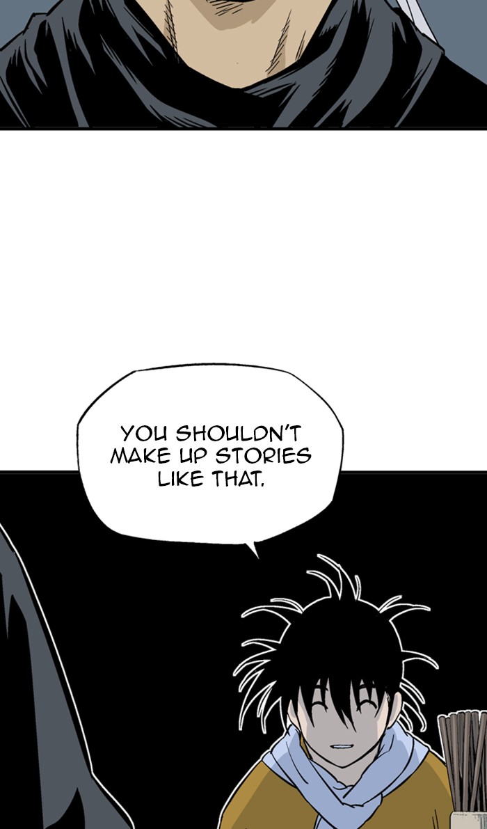 Read Gosu ENGLISH Manga Online