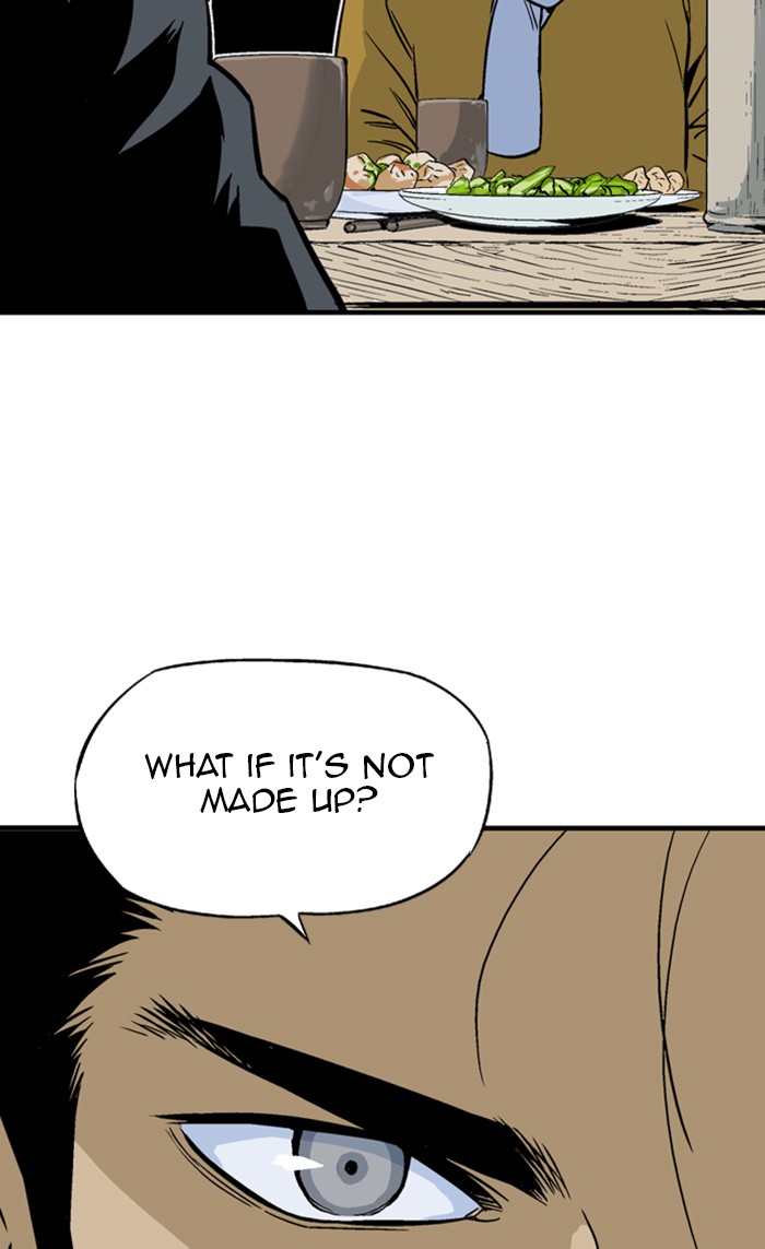 Read Gosu ENGLISH Manga Online