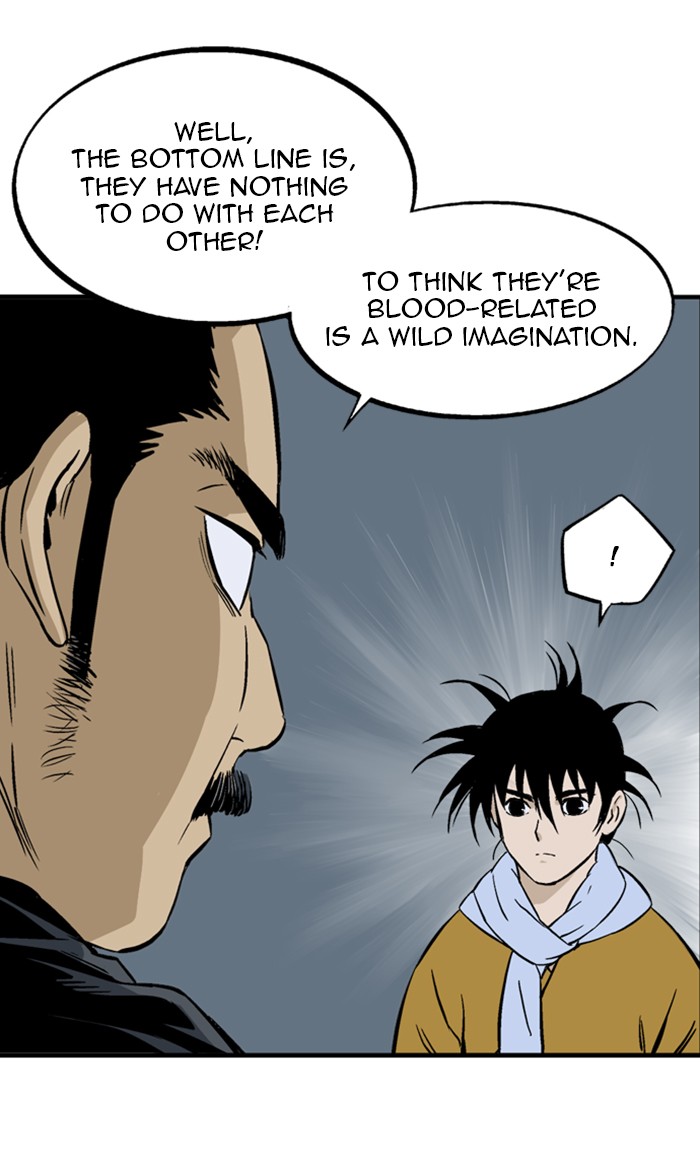 Read Gosu ENGLISH Manga Online