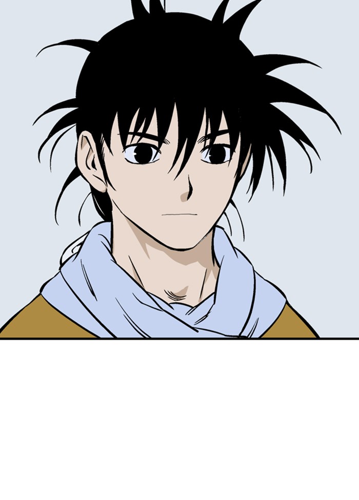 Read Gosu ENGLISH Manga Online