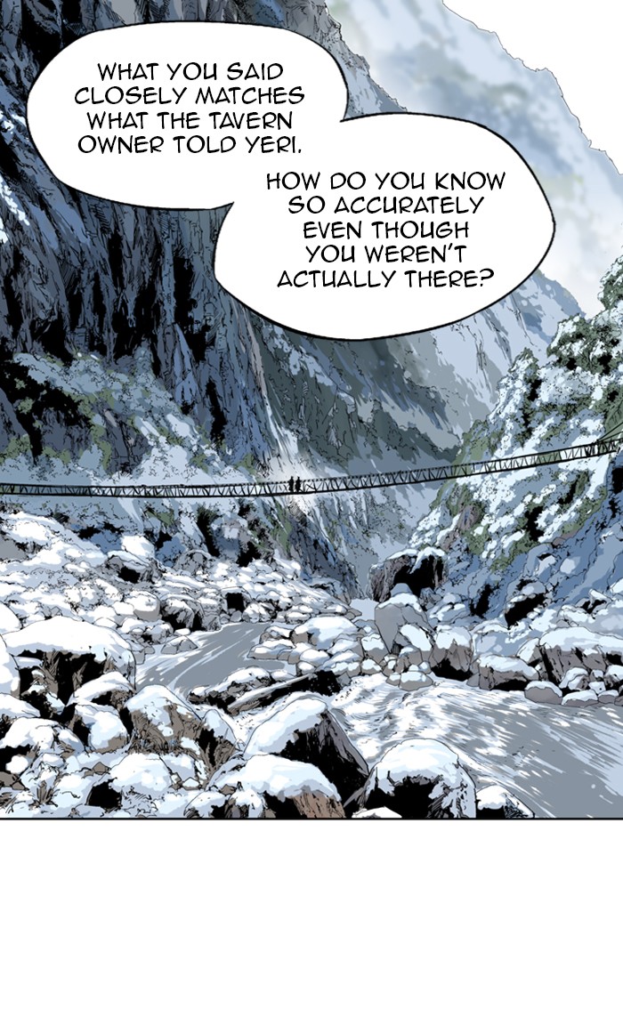 Read Gosu ENGLISH Manga Online