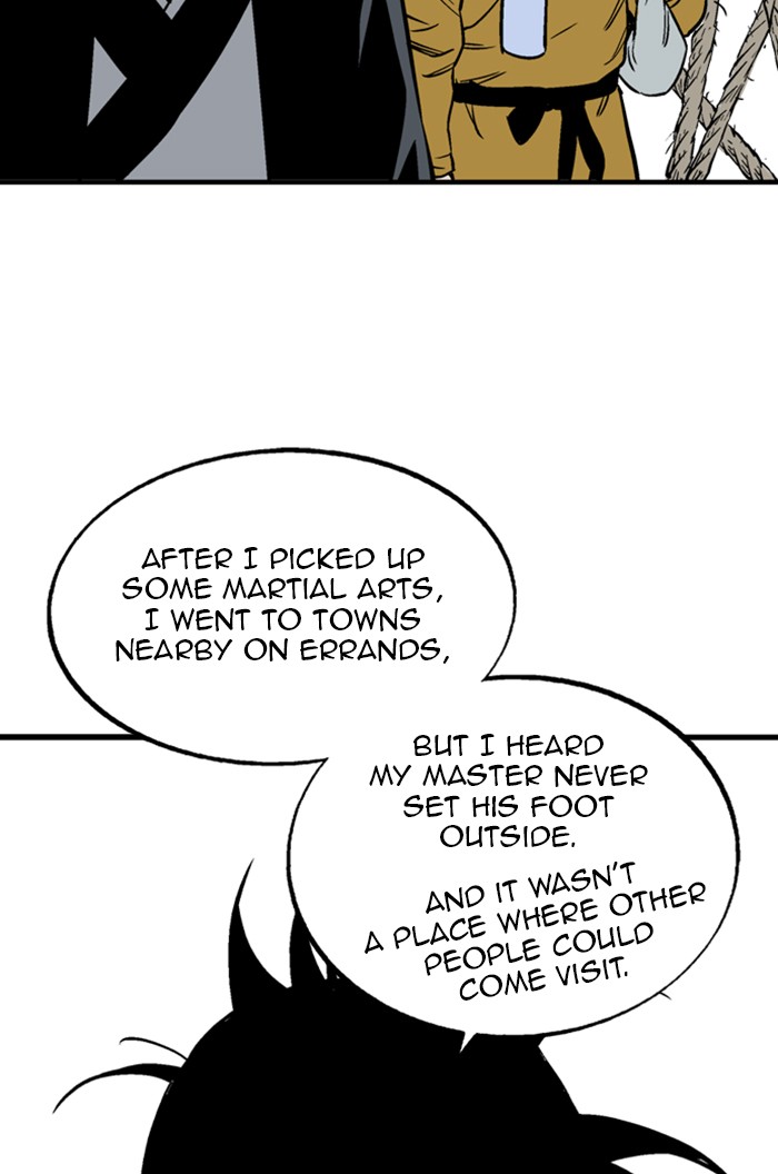 Read Gosu ENGLISH Manga Online