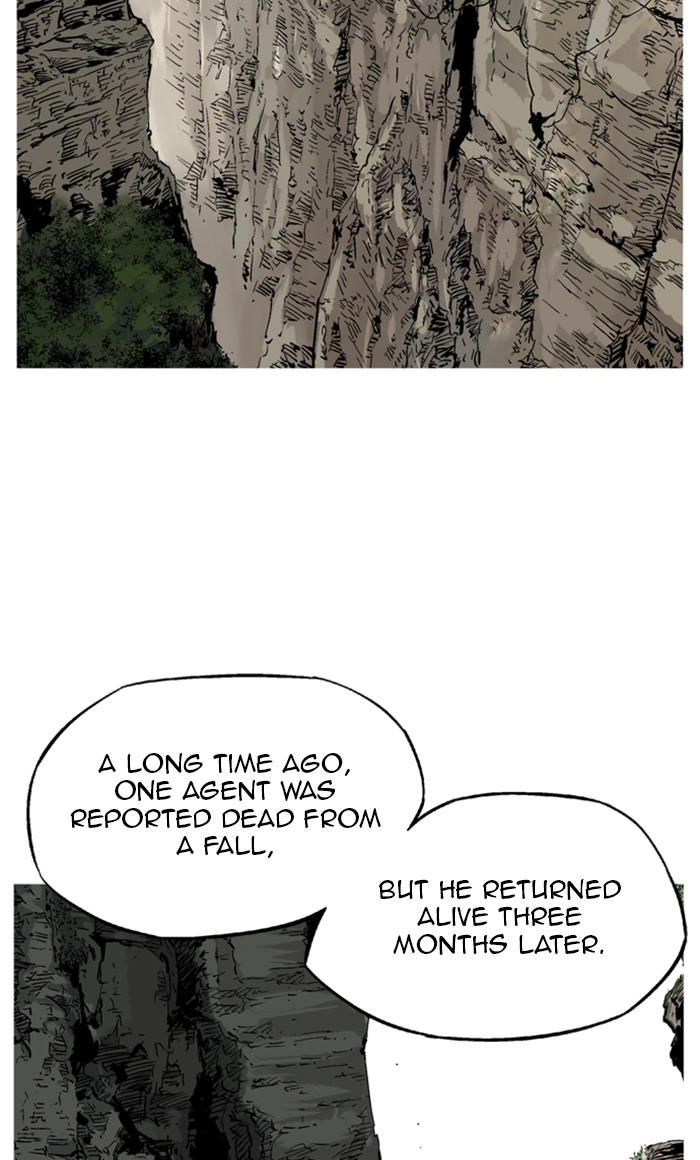 Read Gosu ENGLISH Manga Online