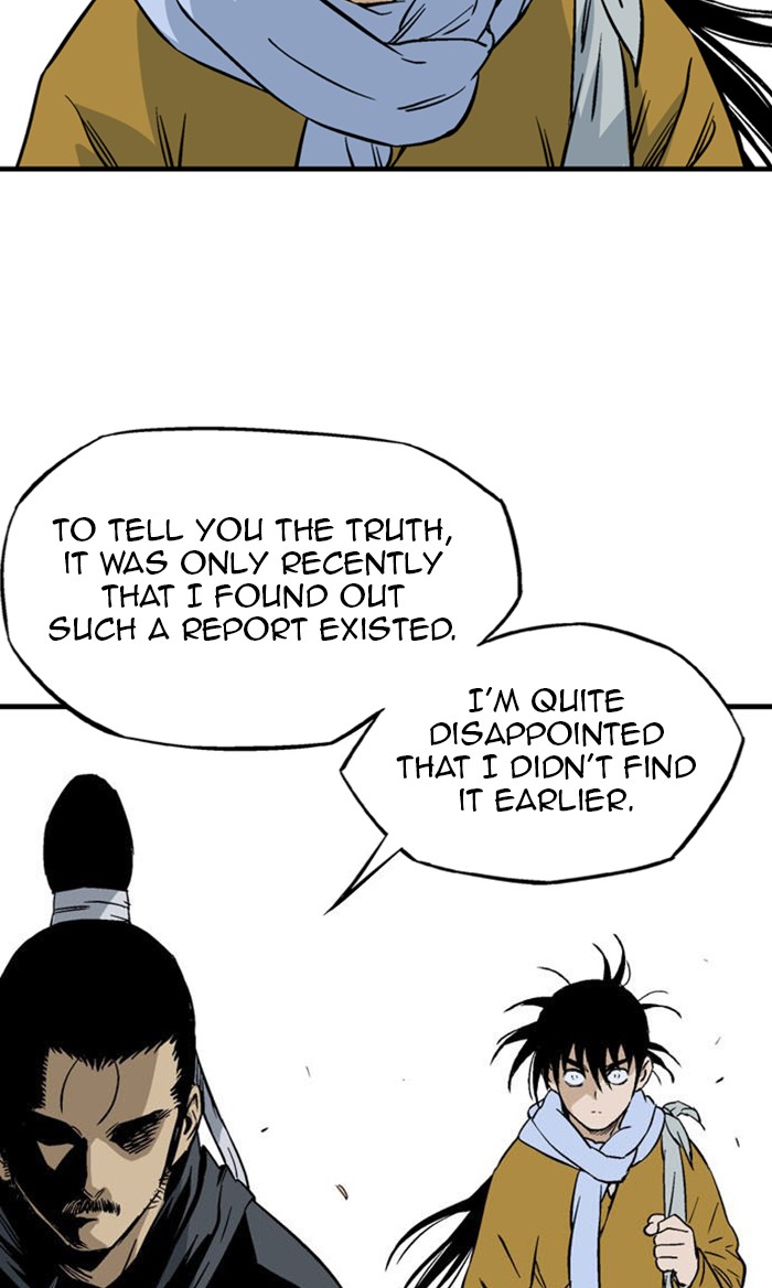 Read Gosu ENGLISH Manga Online