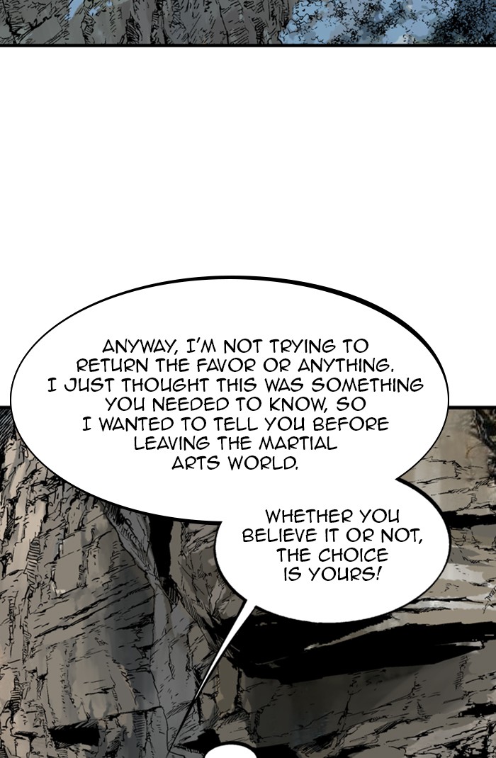 Read Gosu ENGLISH Manga Online