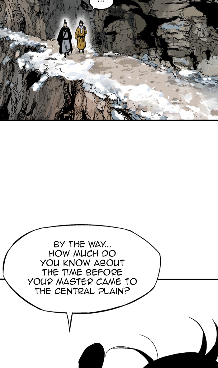 Read Gosu ENGLISH Manga Online