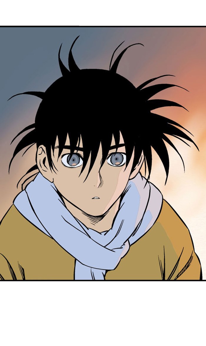 Read Gosu ENGLISH Manga Online