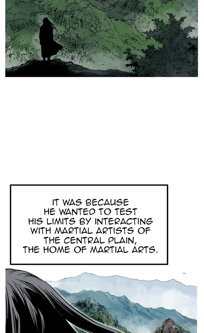 Read Gosu ENGLISH Manga Online