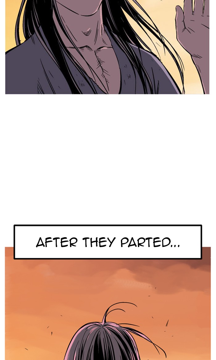 Read Gosu ENGLISH Manga Online