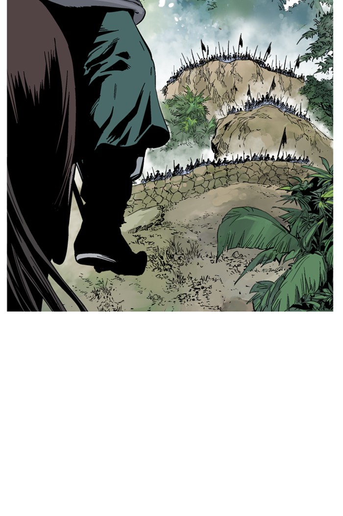 Read Gosu ENGLISH Manga Online