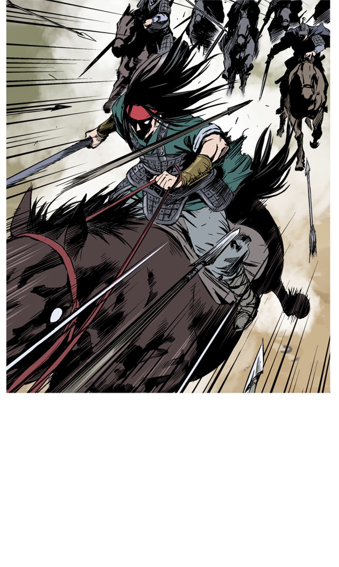 Read Gosu ENGLISH Manga Online