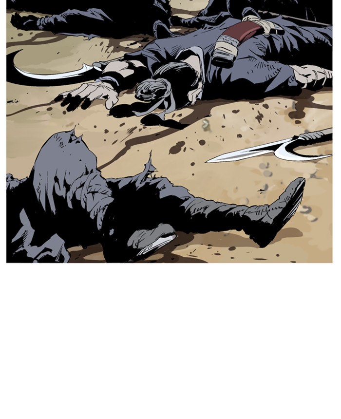 Read Gosu ENGLISH Manga Online