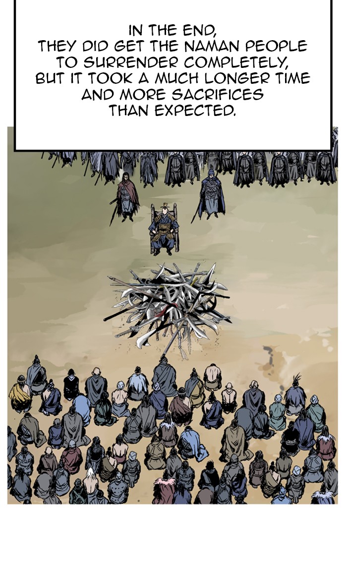 Read Gosu ENGLISH Manga Online